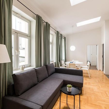 Native Apartments Czysta 5 克拉科夫 外观 照片