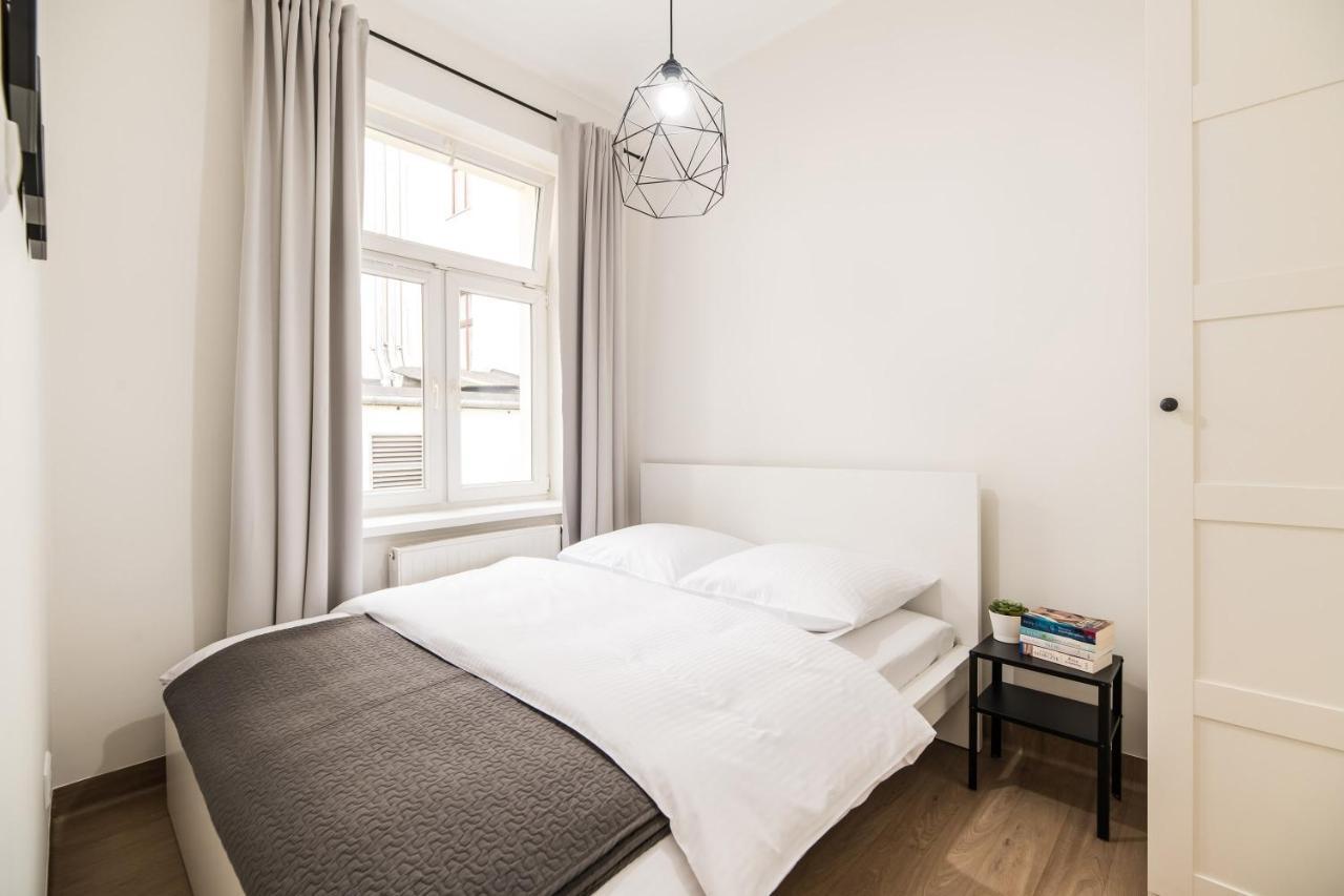 Native Apartments Czysta 5 克拉科夫 外观 照片